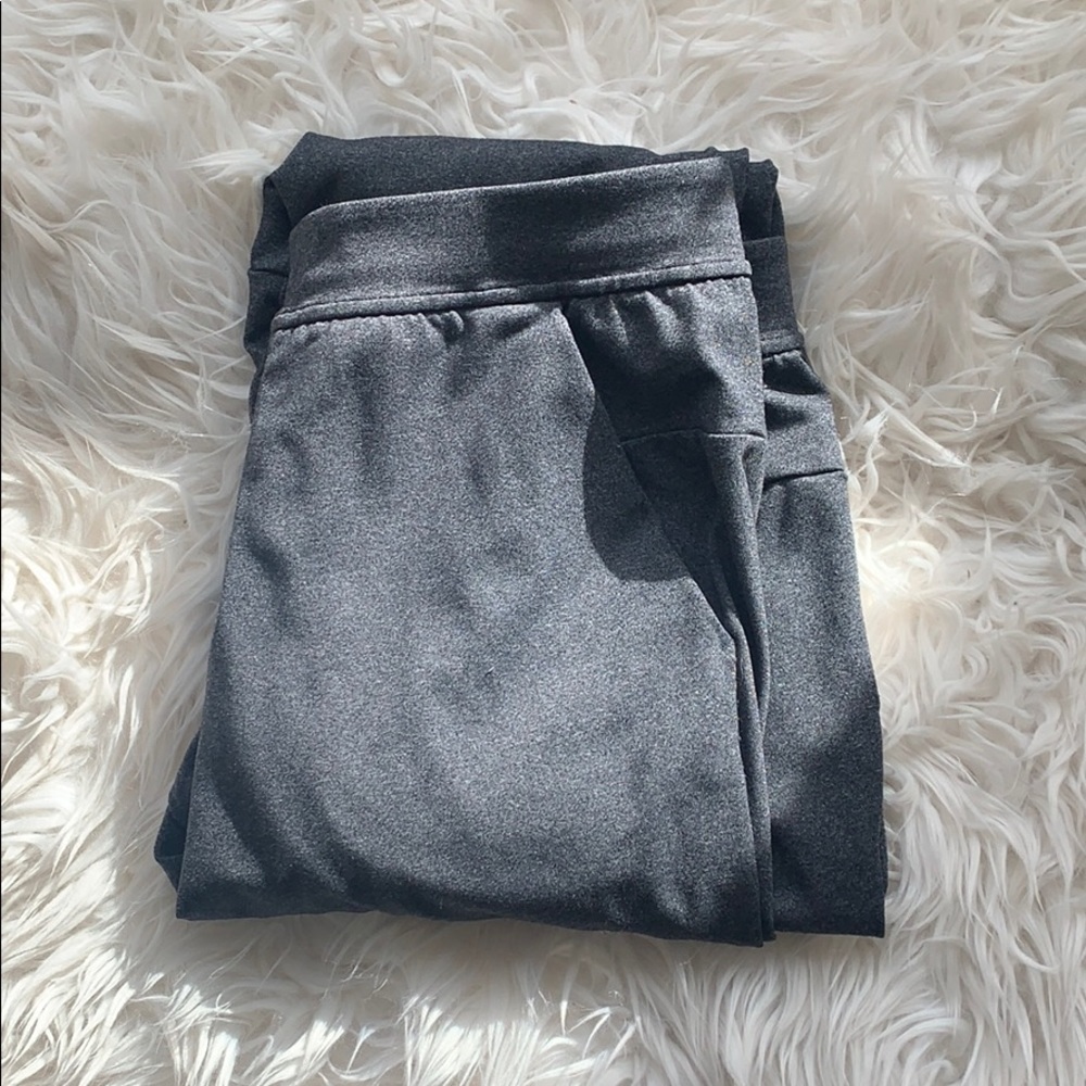 Large Men’s Lululemon joggers!